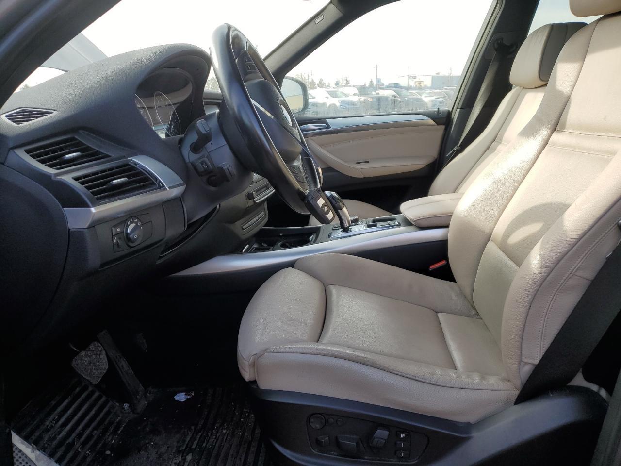 2011 BMW X5 XDRIVE3 - Фото 7