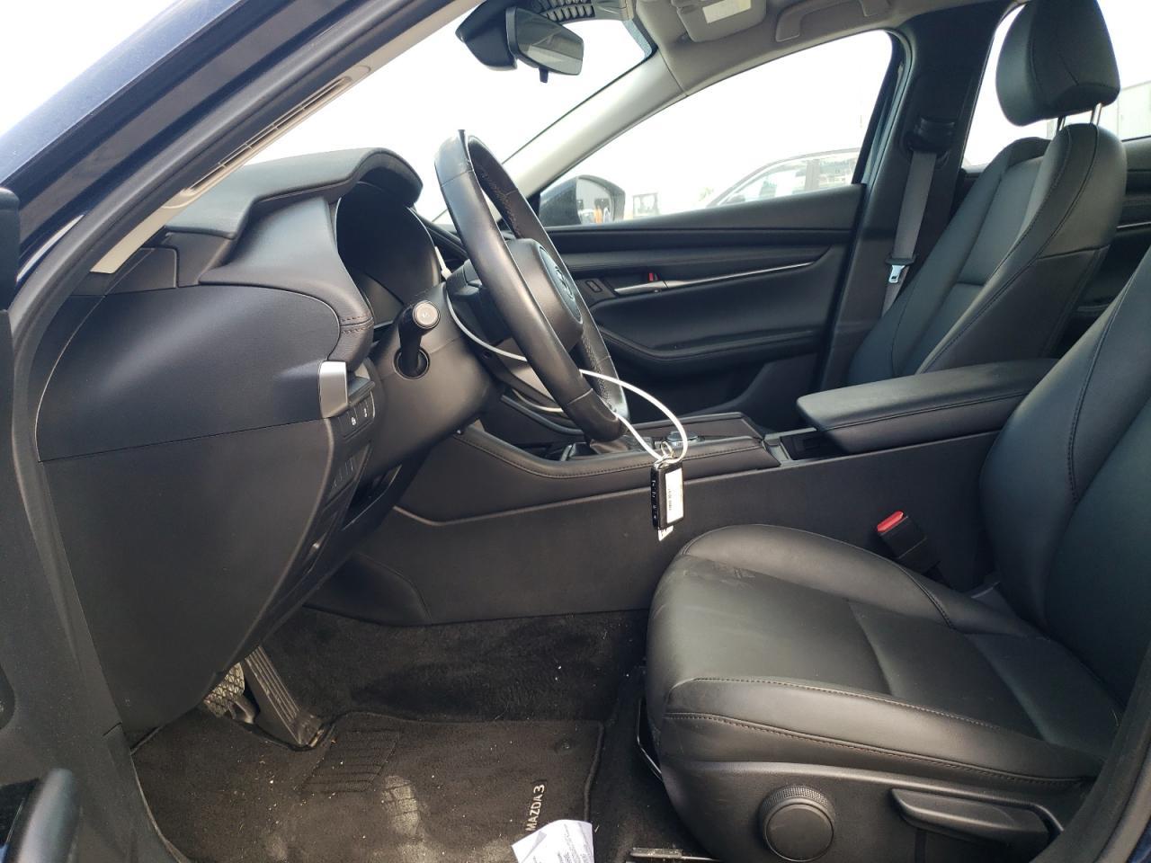 2024 MAZDA 3 SELECT S - Фото 7