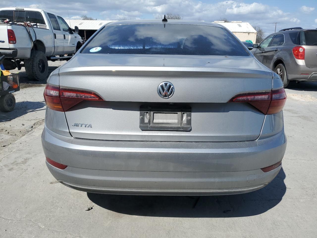 2019 VOLKSWAGEN JETTA S - Фото 6