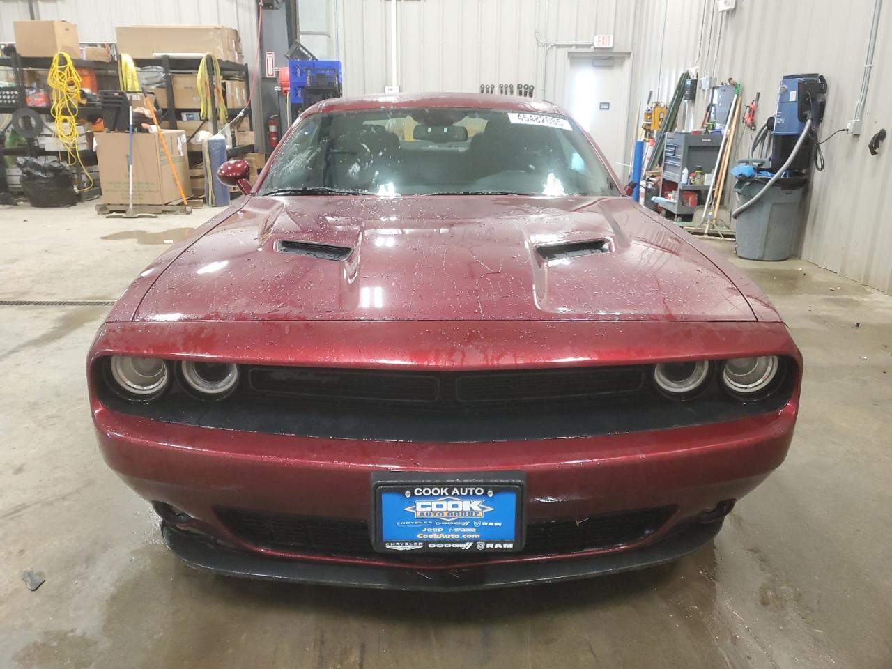 2020 DODGE CHALLENGER - Image 5