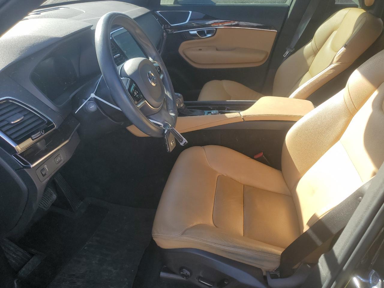 2016 VOLVO XC90 T6 - Image 7