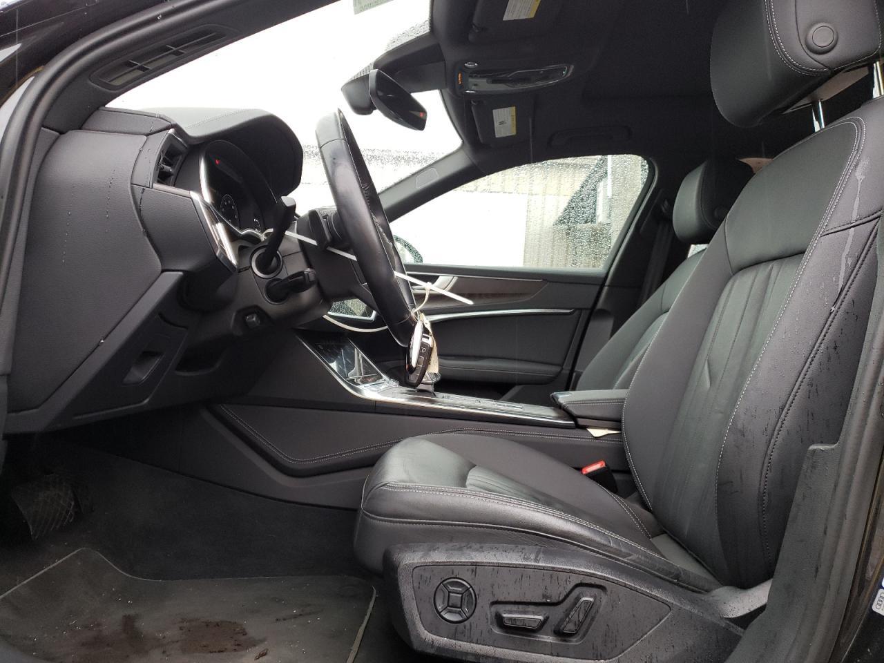 2019 AUDI A6 PREMIUM - Фото 7