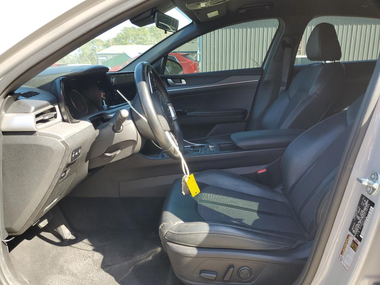 2023 KIA K5 GT LINE - Фото 7
