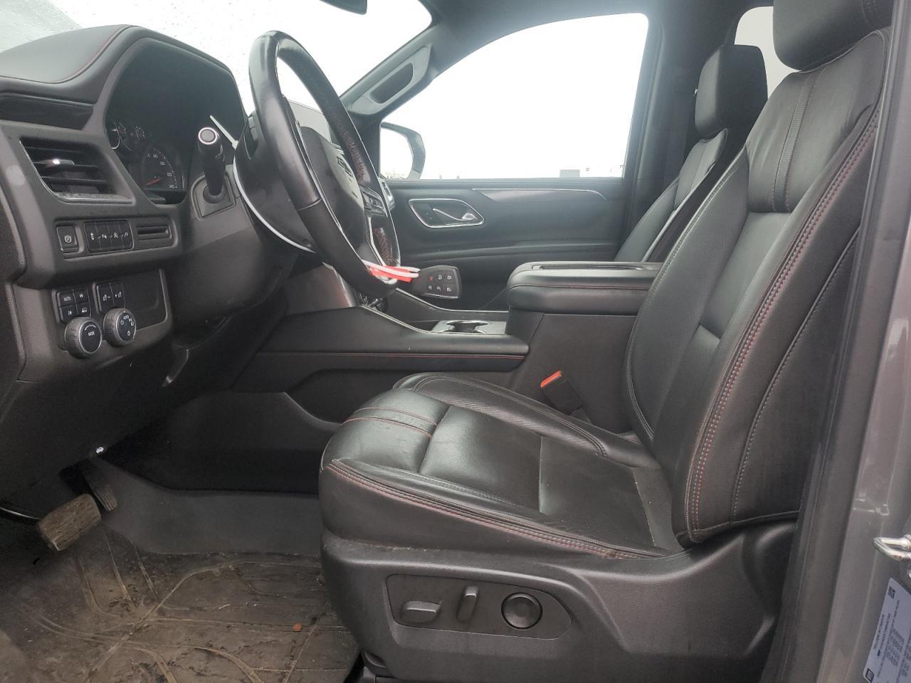 2021 CHEVROLET SUBURBAN K - Image 7