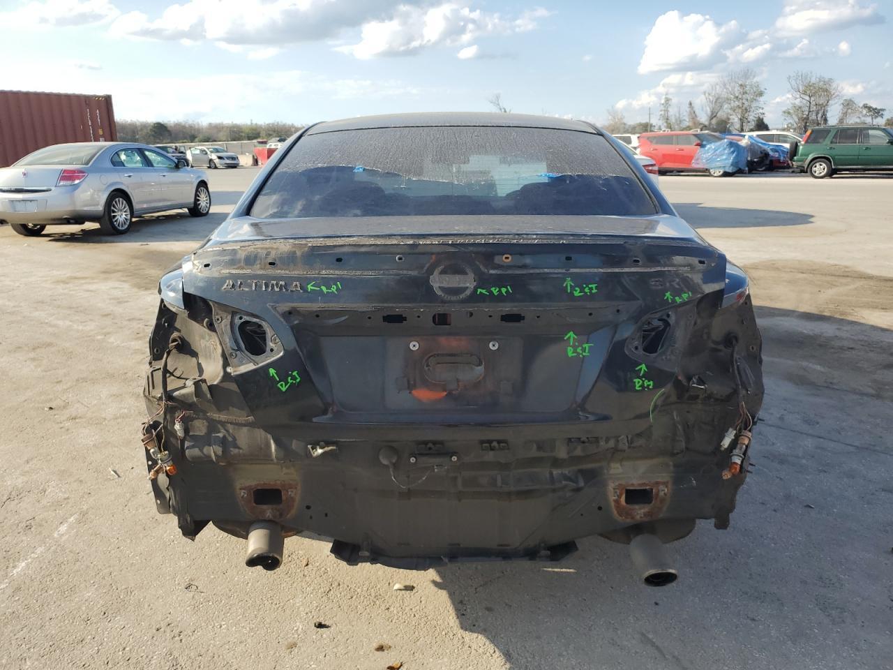 2016 NISSAN ALTIMA 2.5 - Image 6