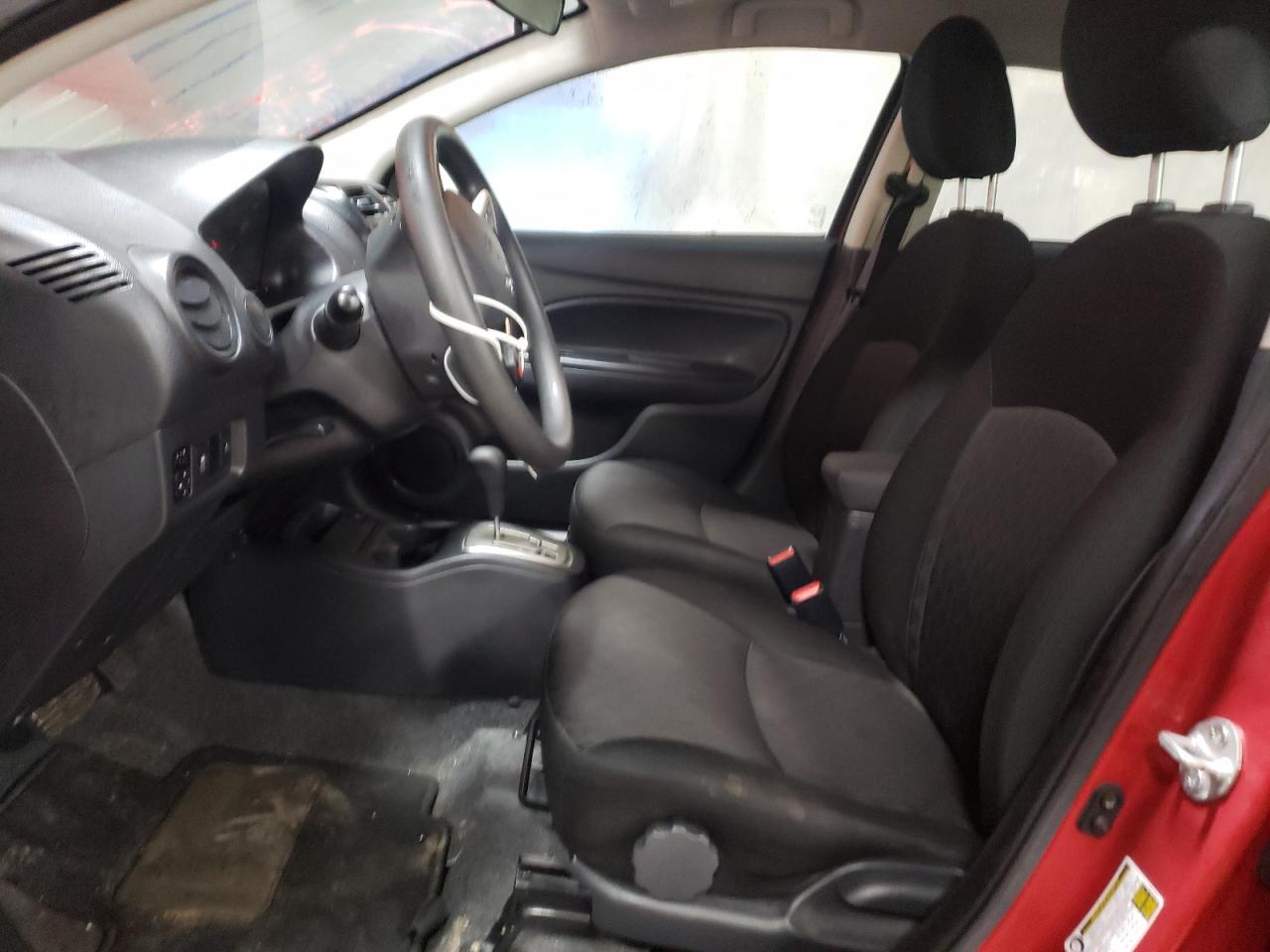 2021 MITSUBISHI MIRAGE ES - Image 7