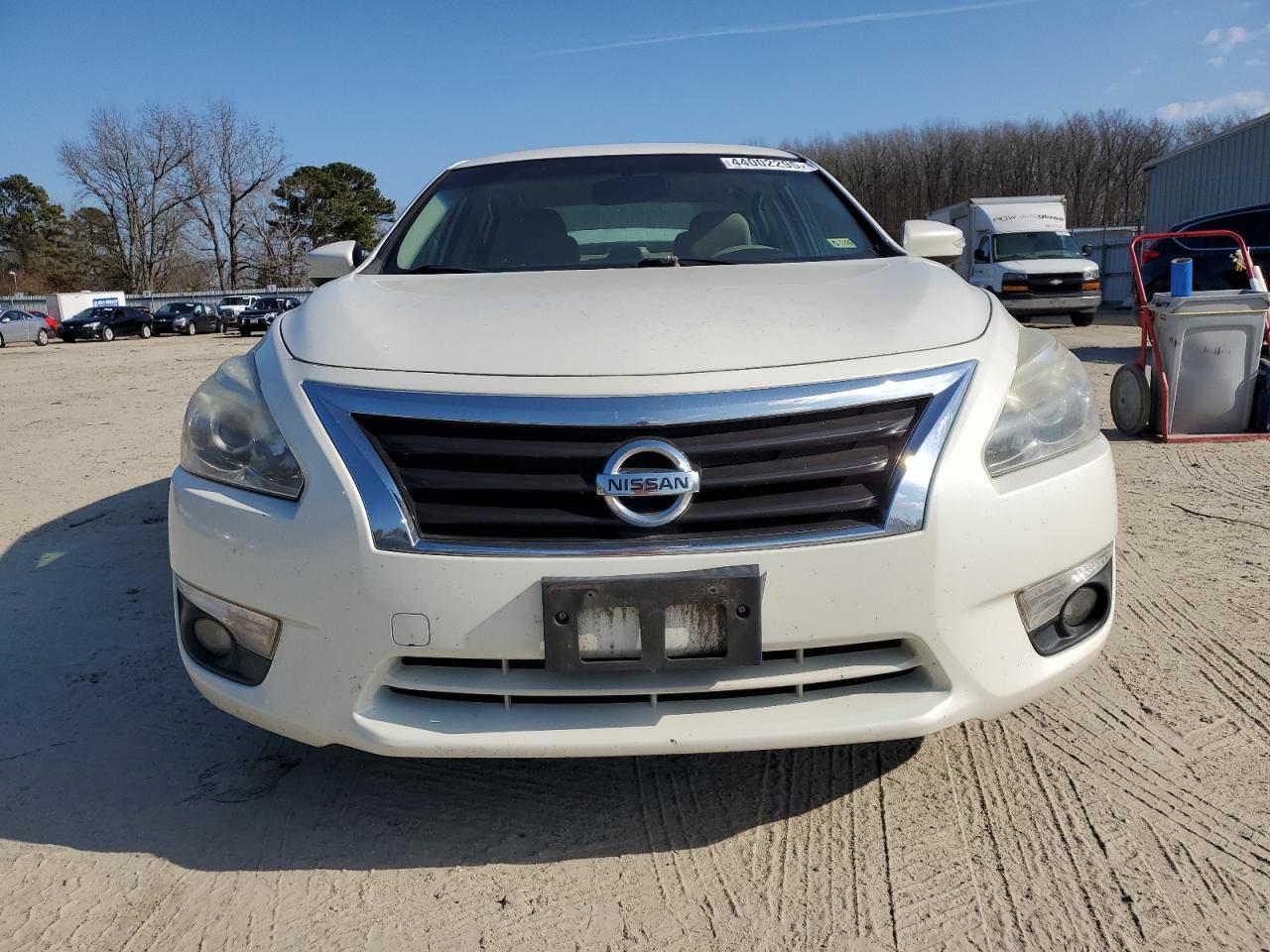 2015 NISSAN ALTIMA 2.5 - Фото 5