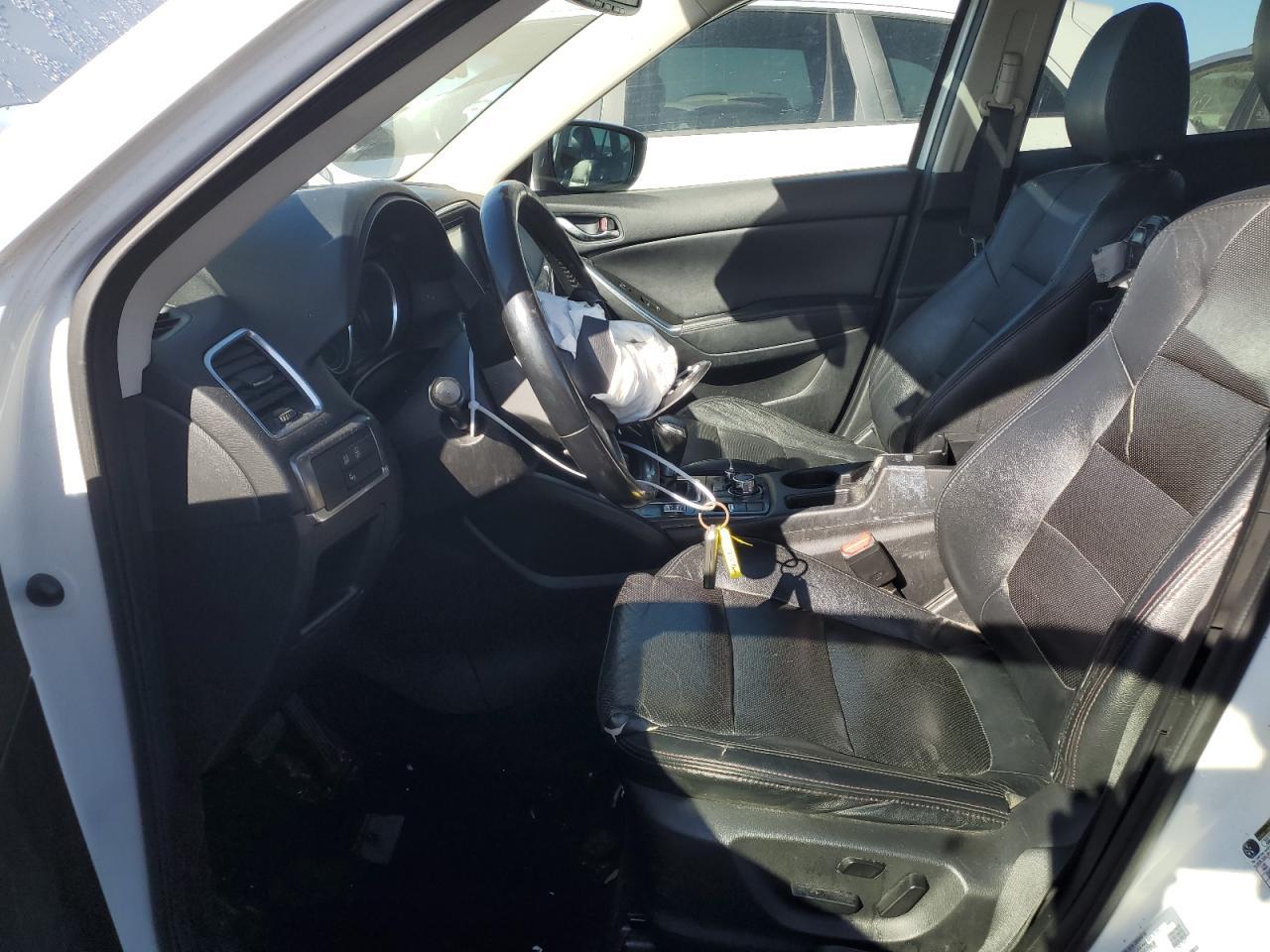 2016 MAZDA CX-5 GT - Image 7