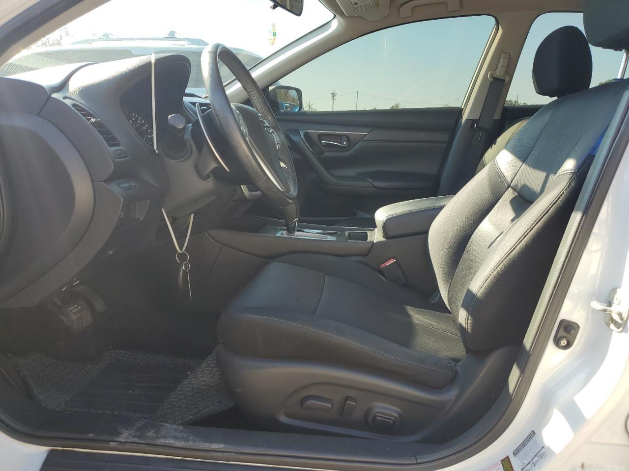 2016 NISSAN ALTIMA 2.5 - Image 7