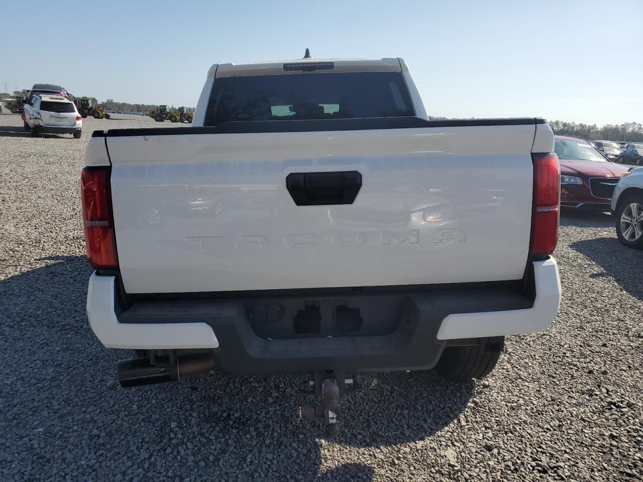 2024 TOYOTA TACOMA DOU - Image 6