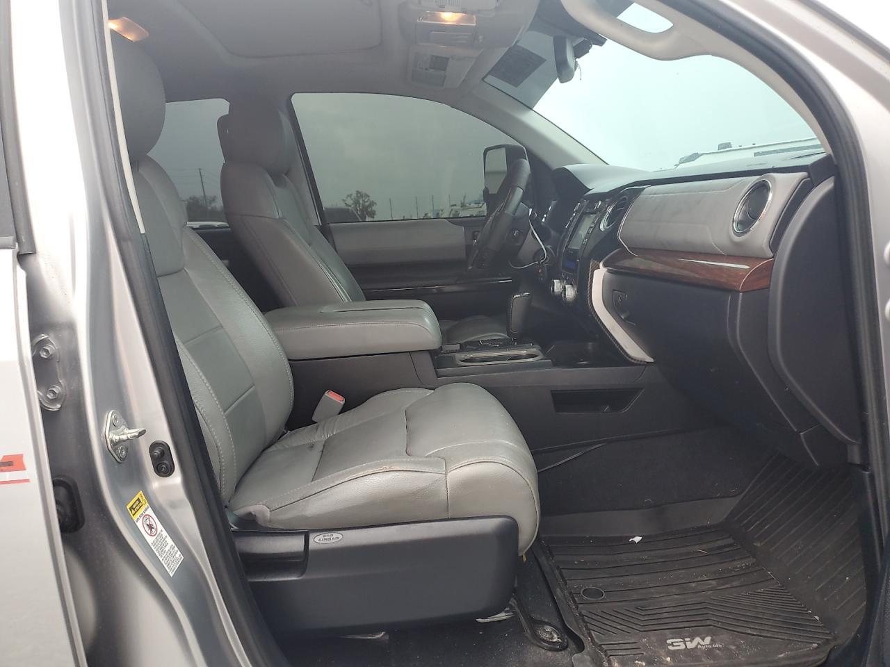 2015 TOYOTA TUNDRA CRE - Image 5