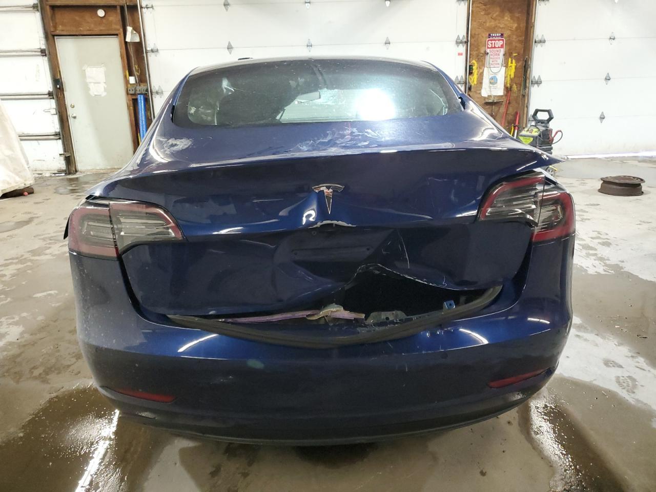 2022 TESLA MODEL 3 - Image 6
