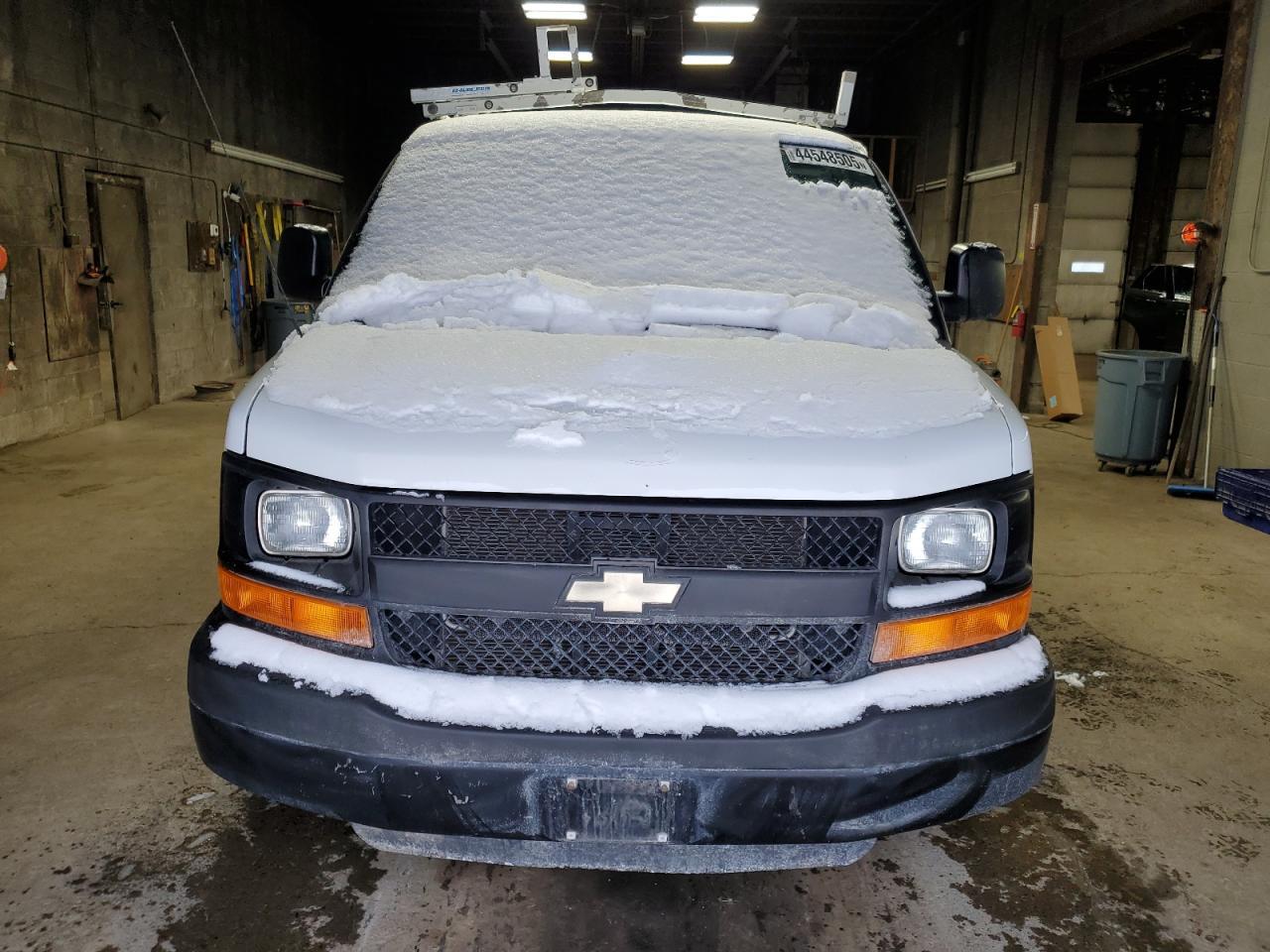 2015 CHEVROLET EXPRESS G2 - Image 5