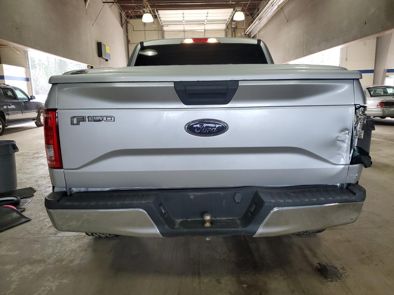 2017 FORD F150 SUPER - Image 6