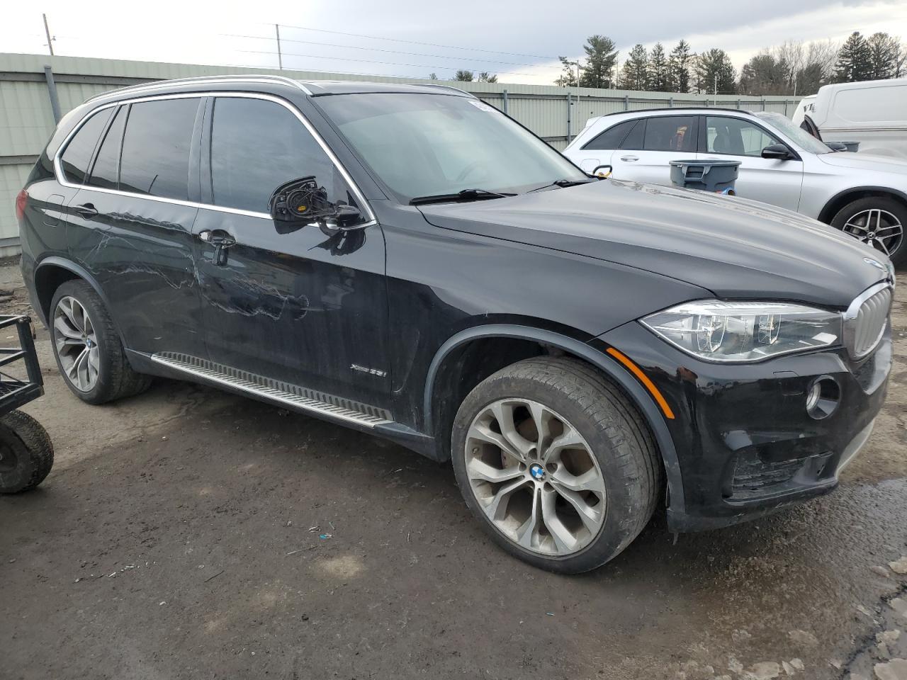 2016 BMW X5 XDRIVE3 - Image 4