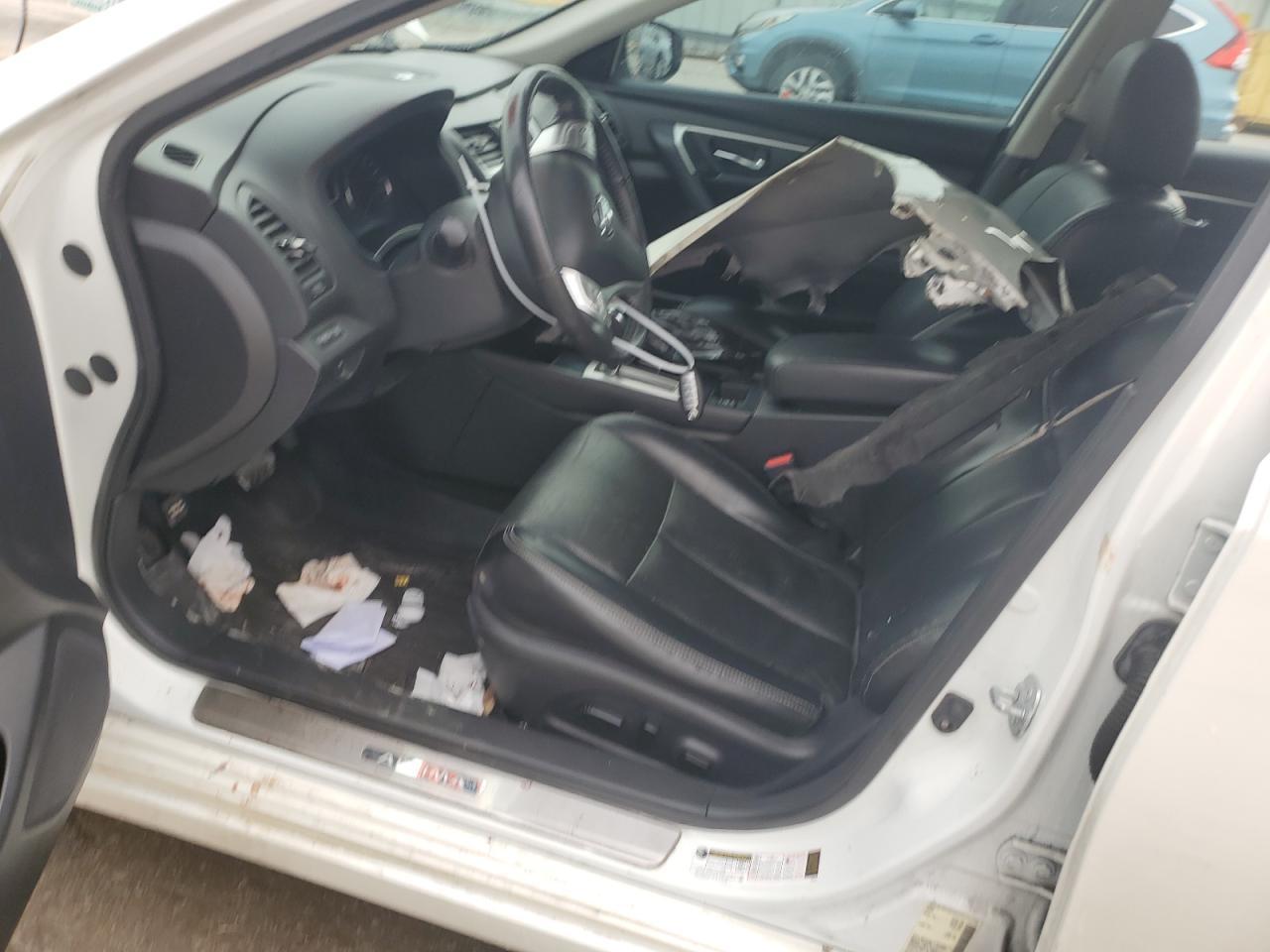 2016 NISSAN ALTIMA 2.5 - Фото 7