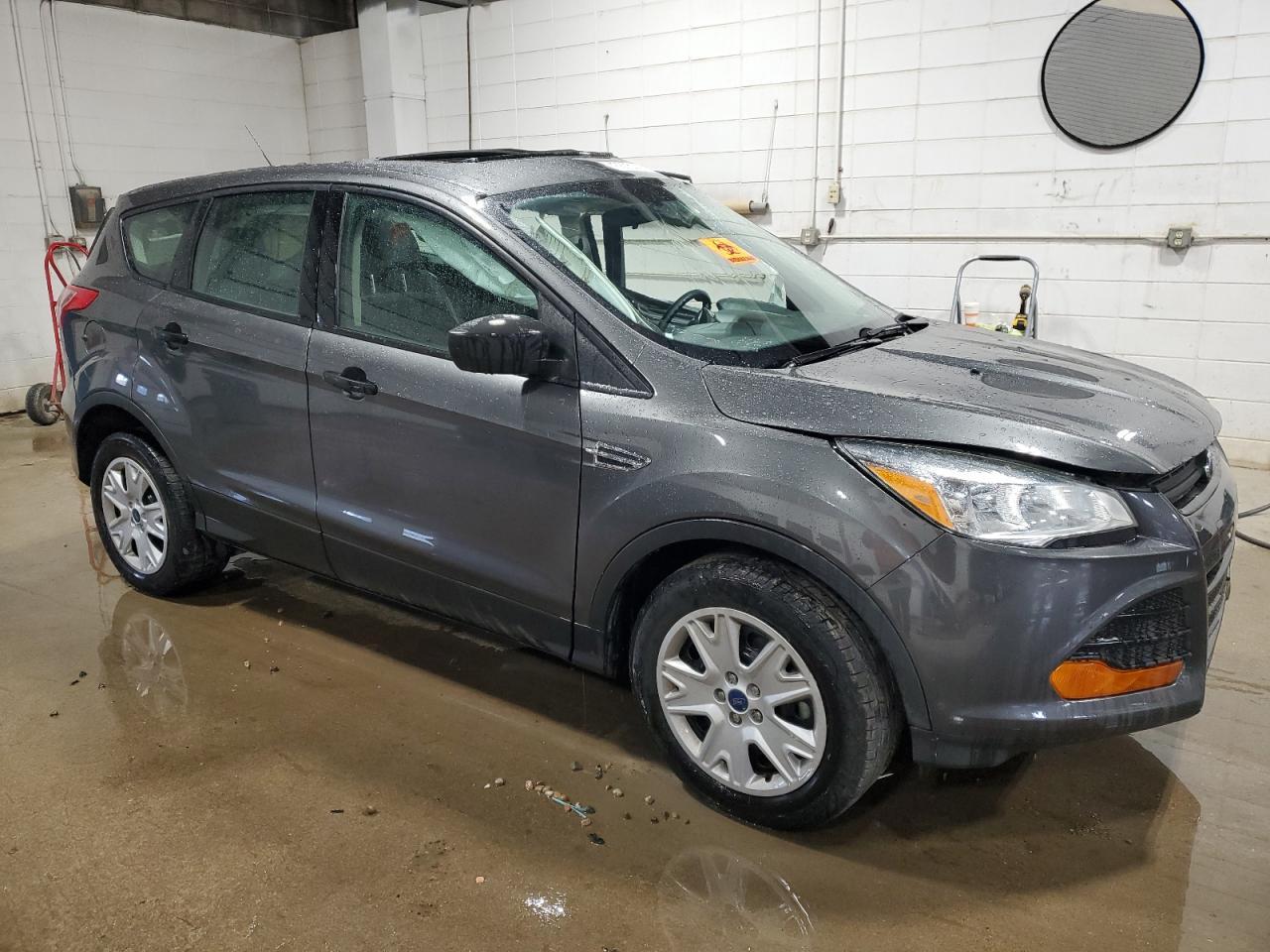 2015 FORD ESCAPE S - Image 4