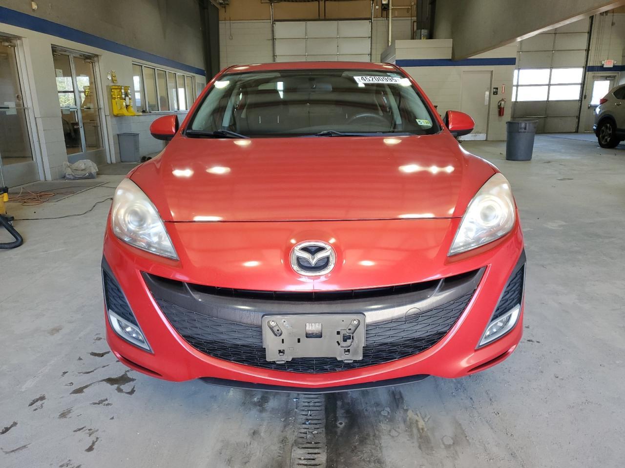 2010 MAZDA 3 S - Фото 5