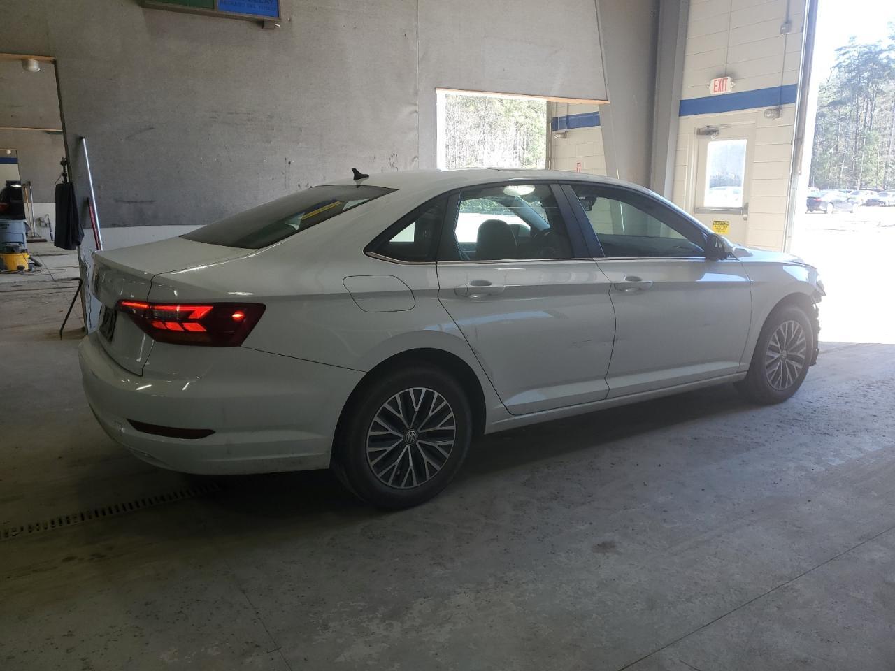 2019 VOLKSWAGEN JETTA S - Фото 3