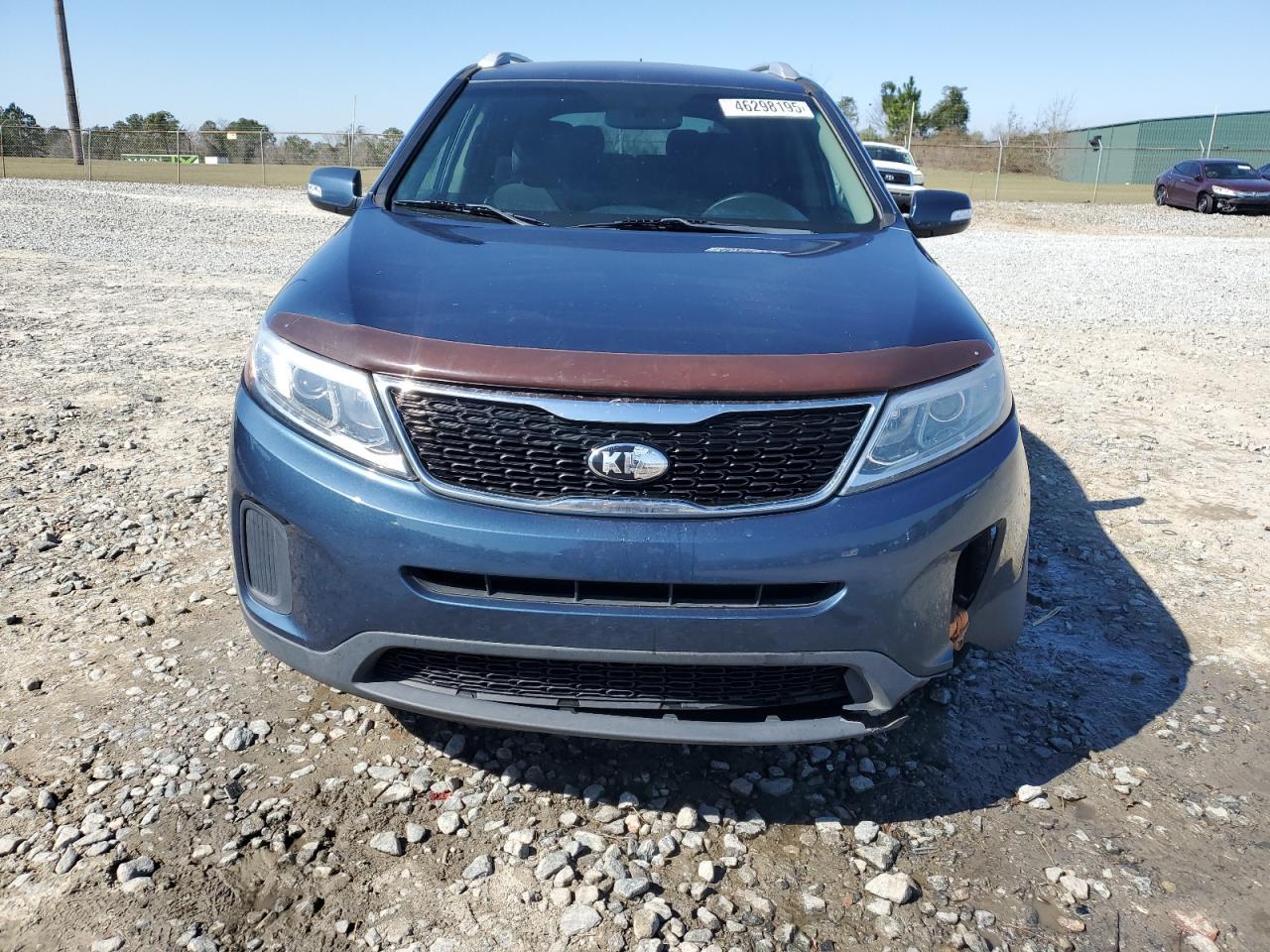 2015 KIA SORENTO LX - Image 5