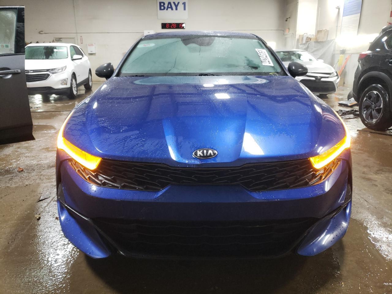 2021 KIA K5 GT LINE - Image 5