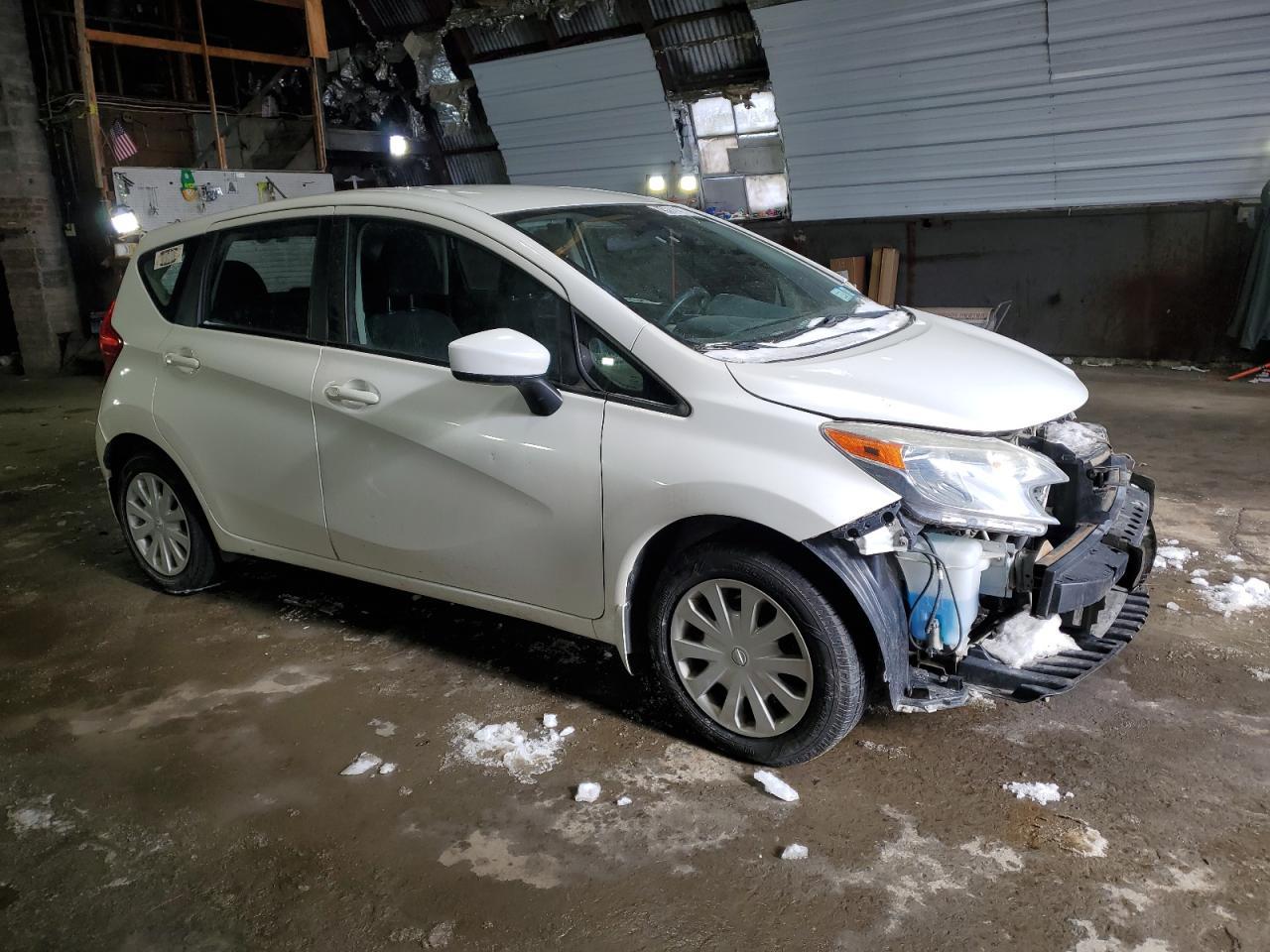 2015 NISSAN VERSA NOTE - Image 4