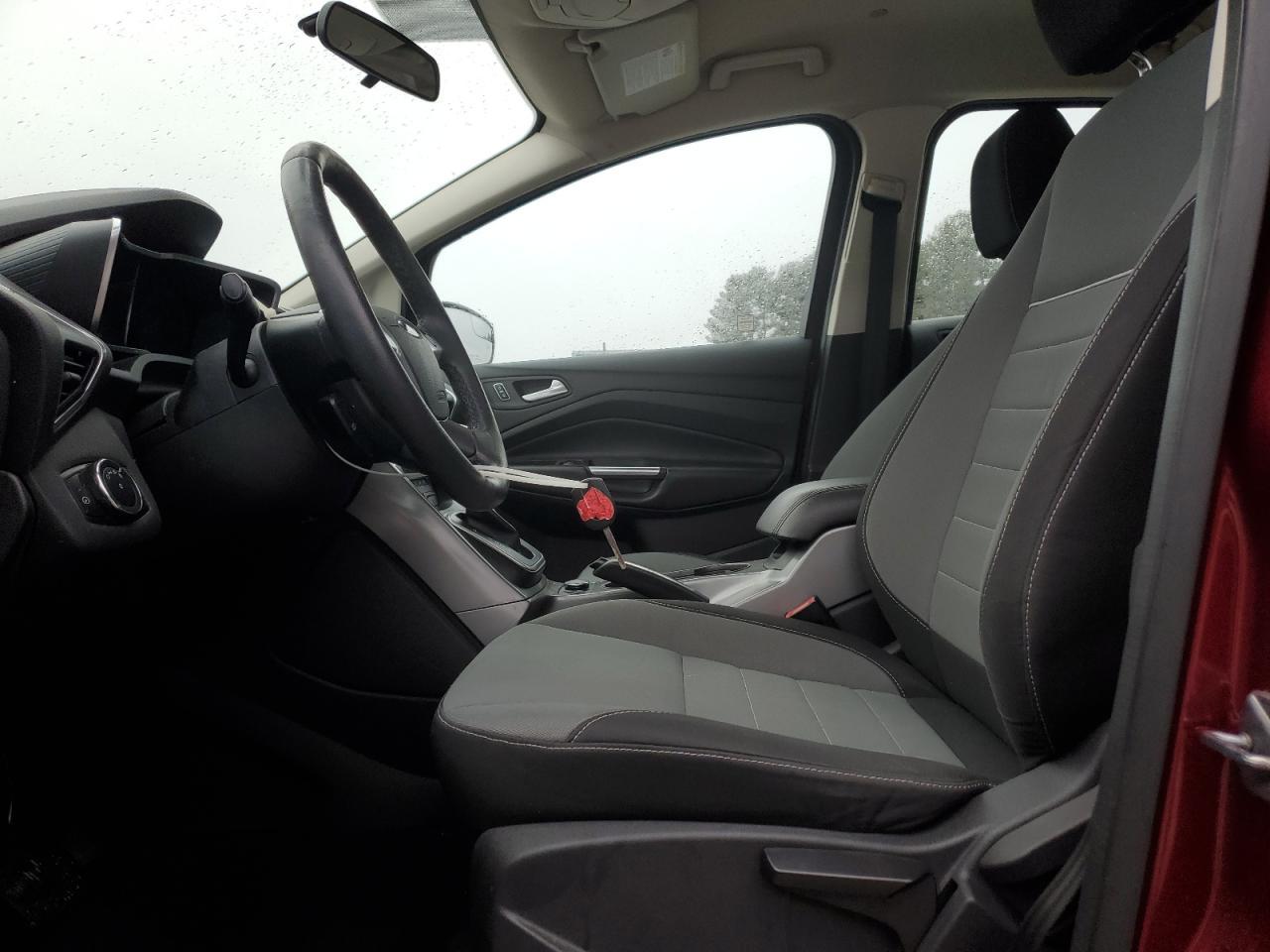 2013 FORD C-MAX SE - Фото 7