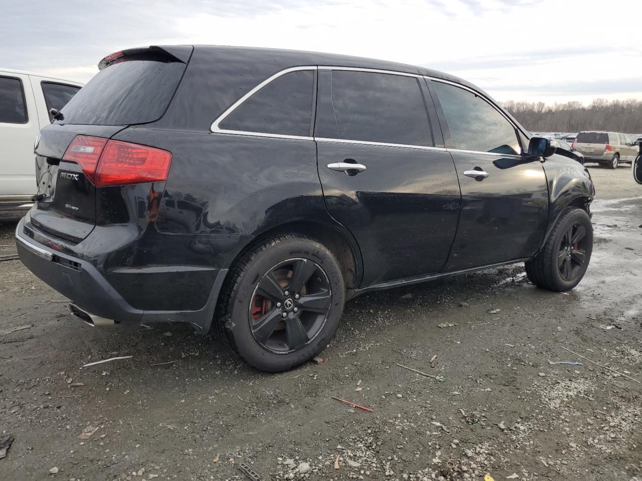 2012 ACURA MDX - Image 3