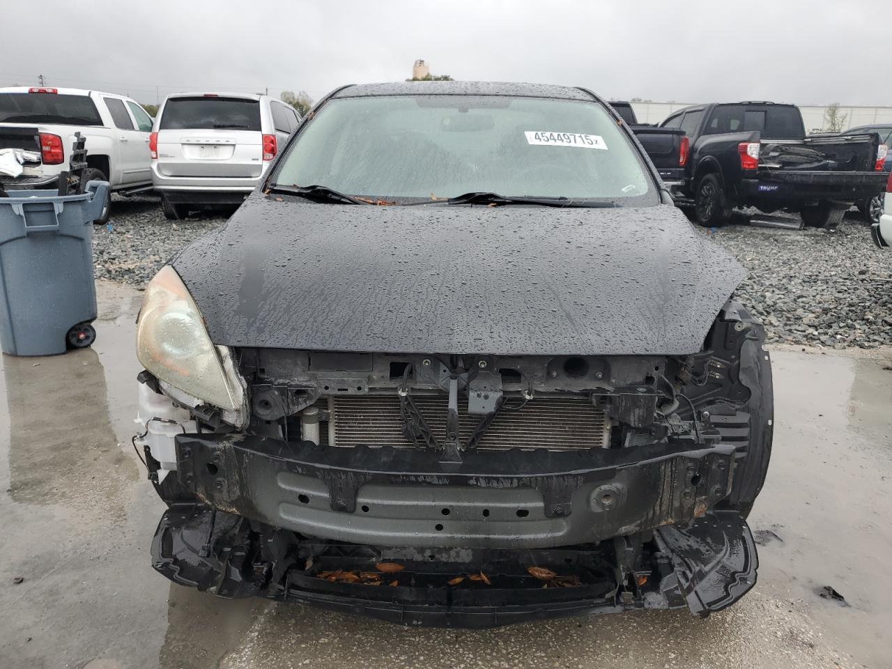 2013 MAZDA 3 I - Фото 5