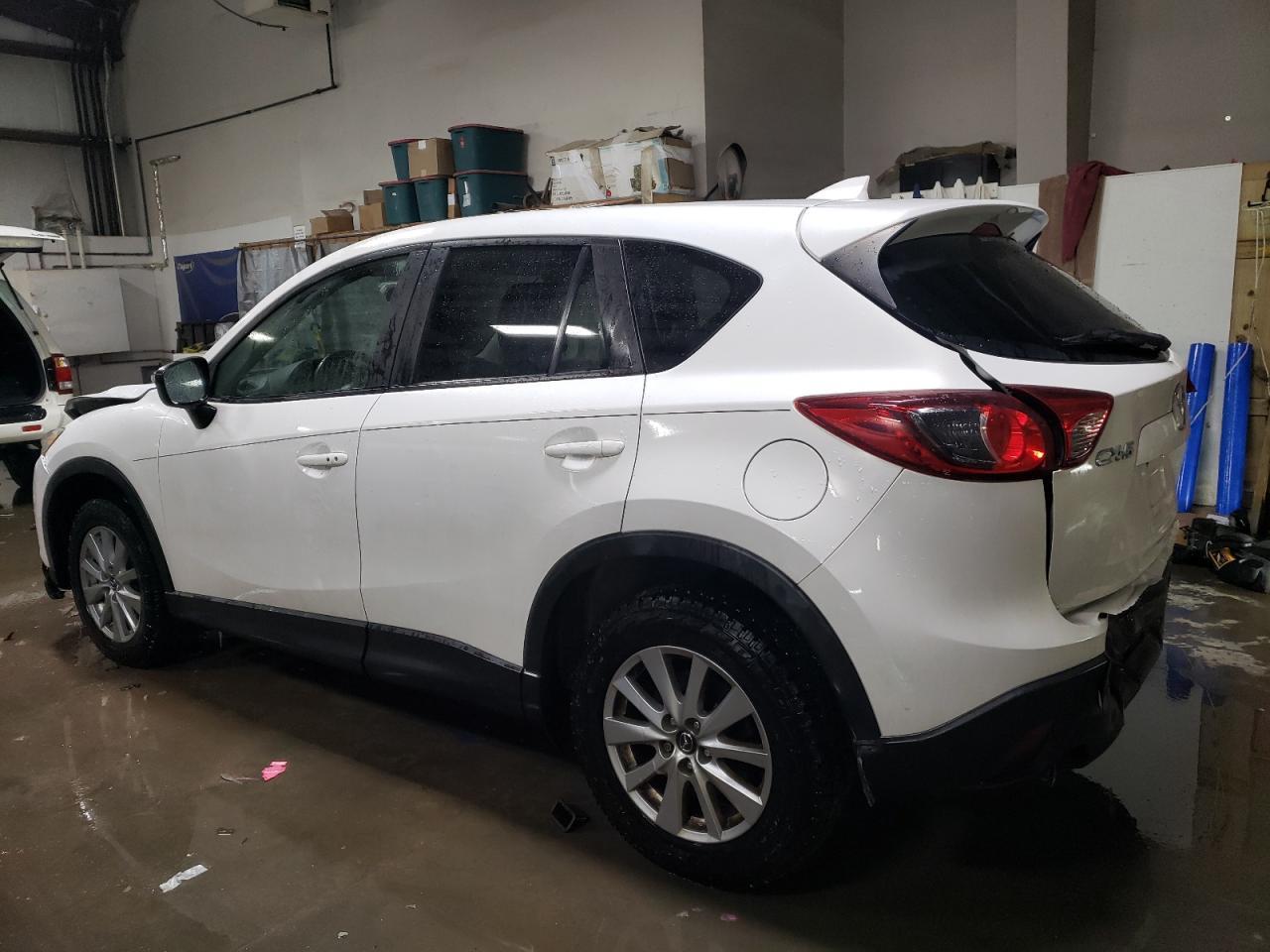 2016 MAZDA CX-5 TOURI - Фото 2