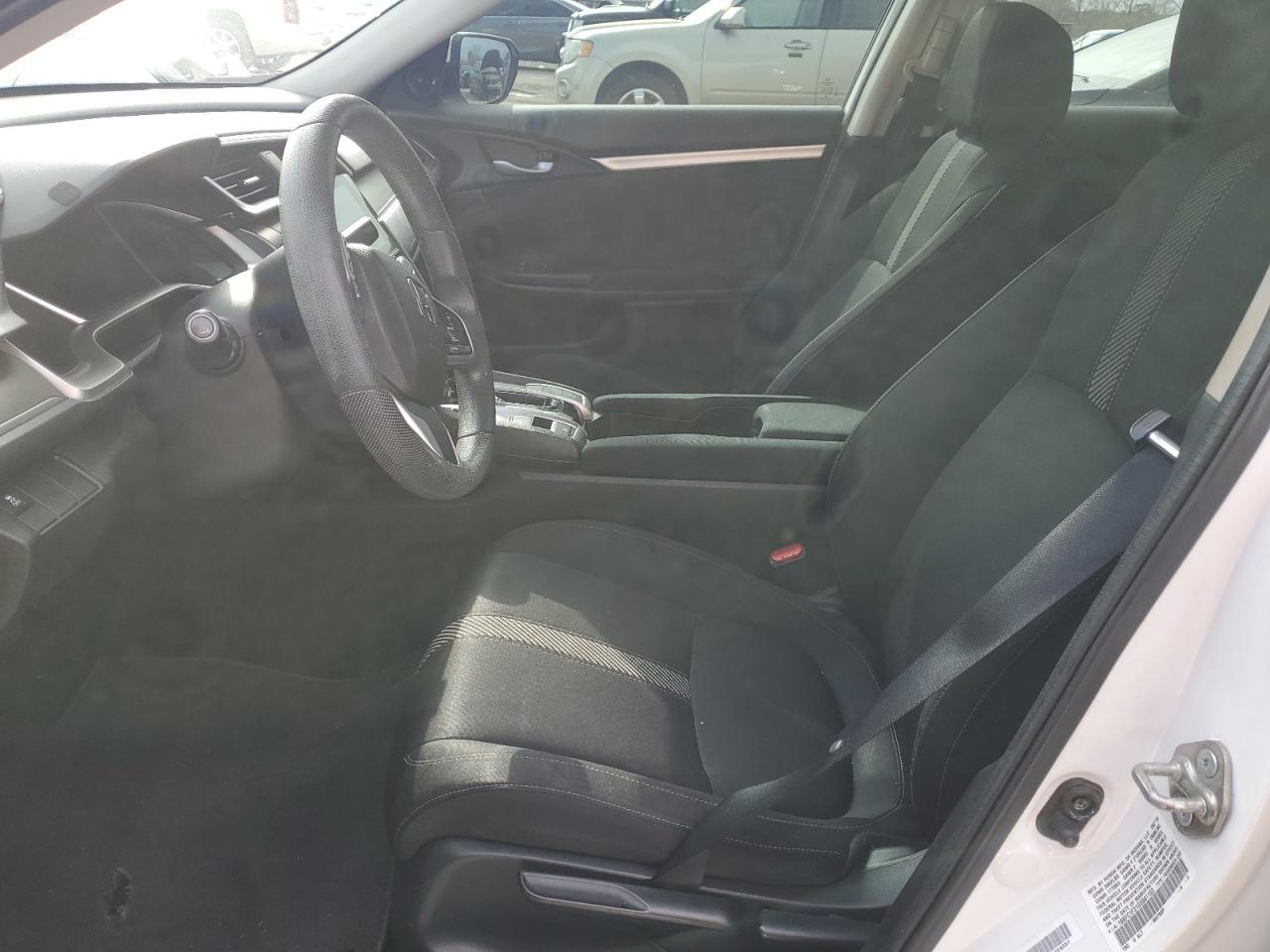 2016 HONDA CIVIC EX - Image 7