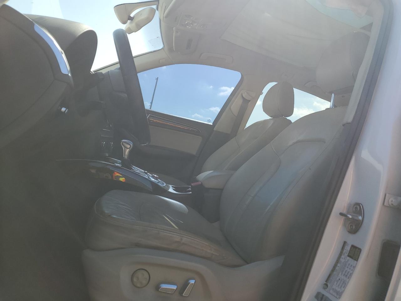 2016 AUDI Q5 PREMIUM - Image 7