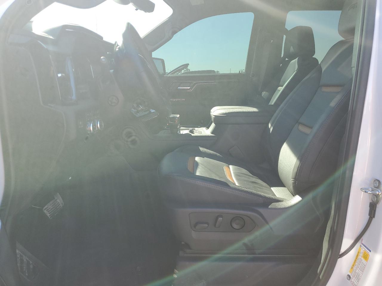 2024 GMC SIERRA K15 - Image 7