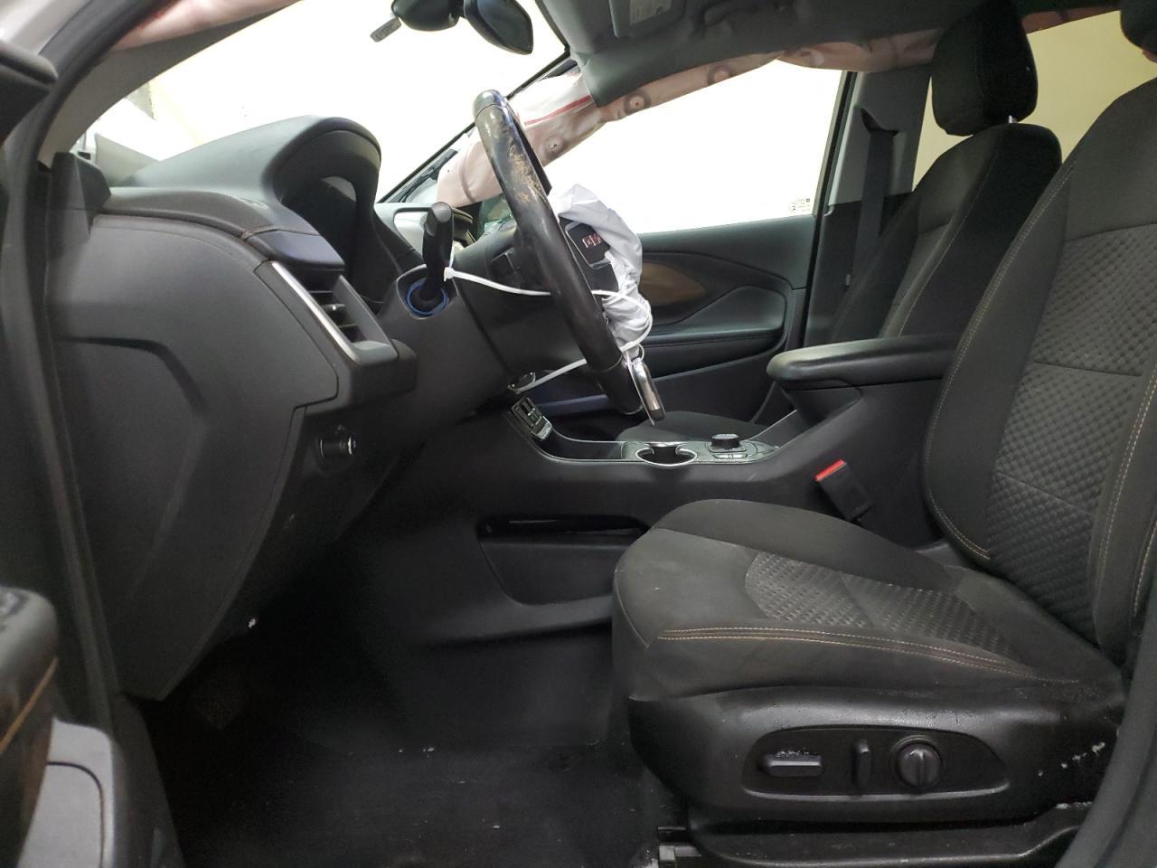 2021 GMC TERRAIN SL - Image 7