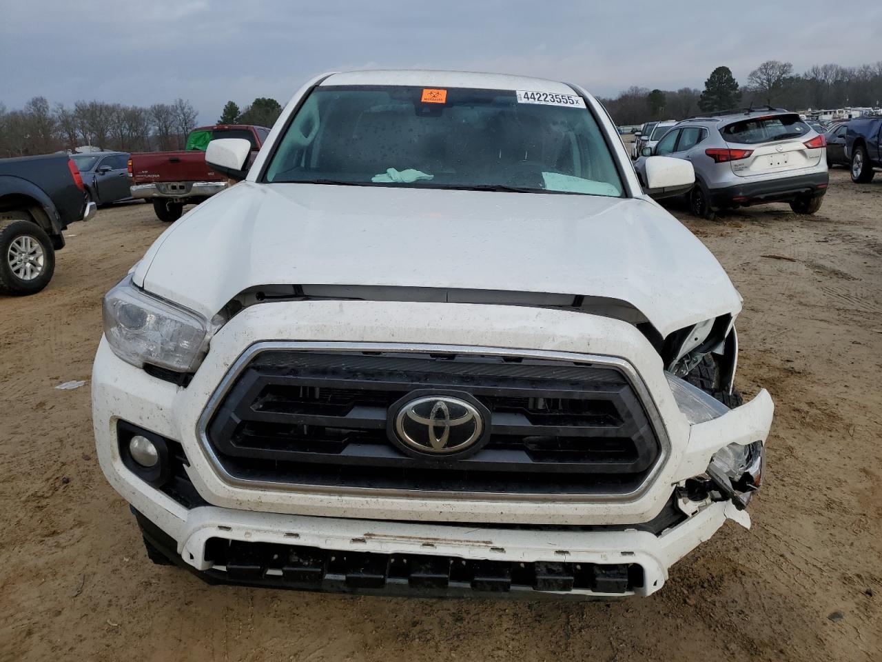2023 TOYOTA TACOMA DOU - Фото 5