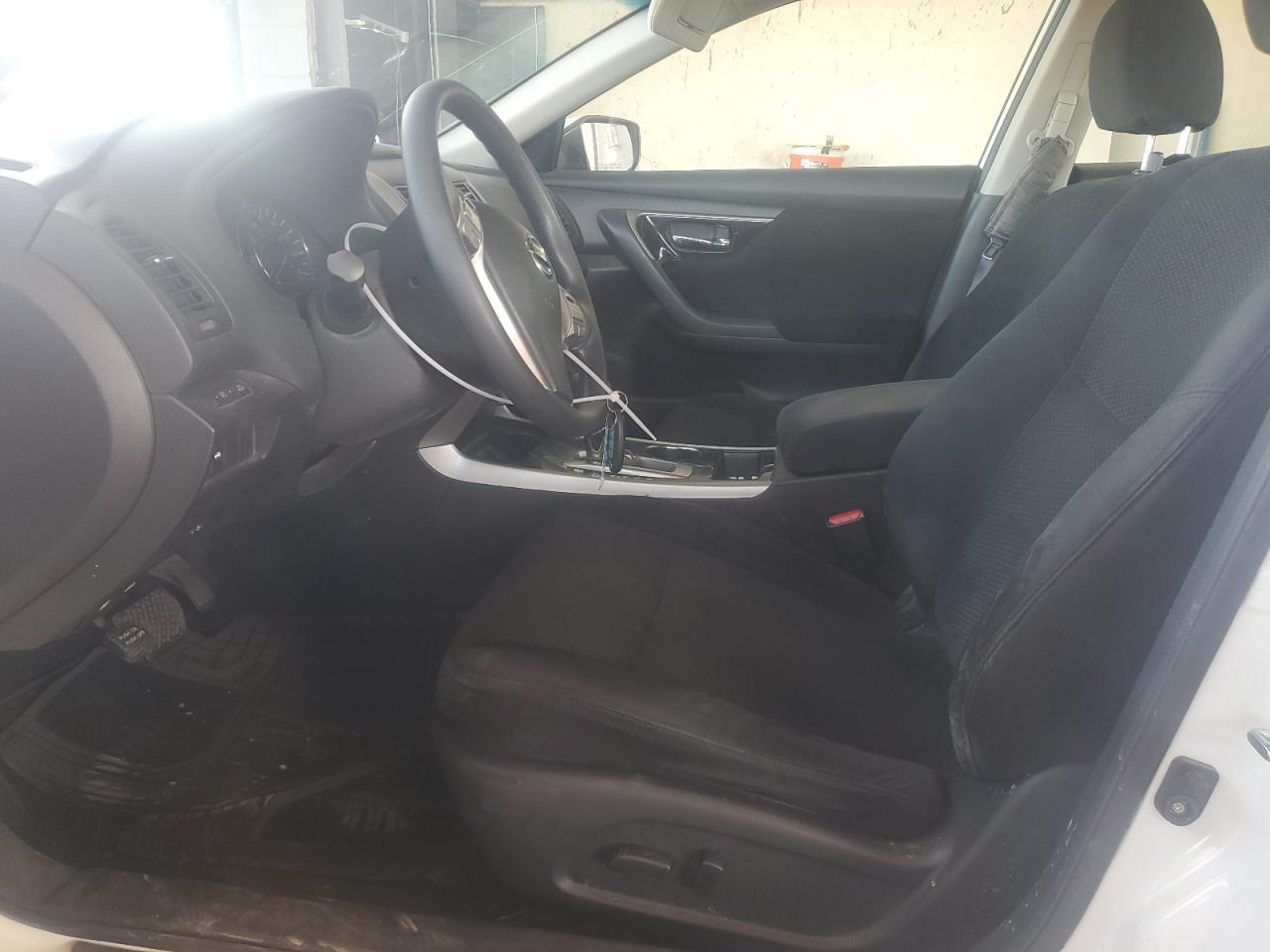 2014 NISSAN ALTIMA 2.5 - Фото 7