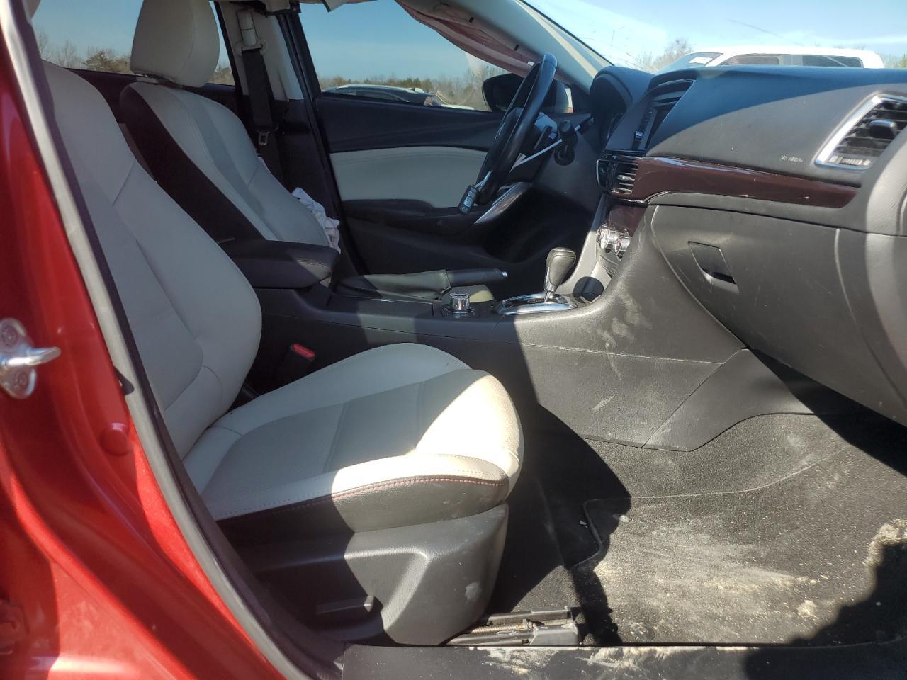2014 MAZDA 6 GRAND TO - Фото 7