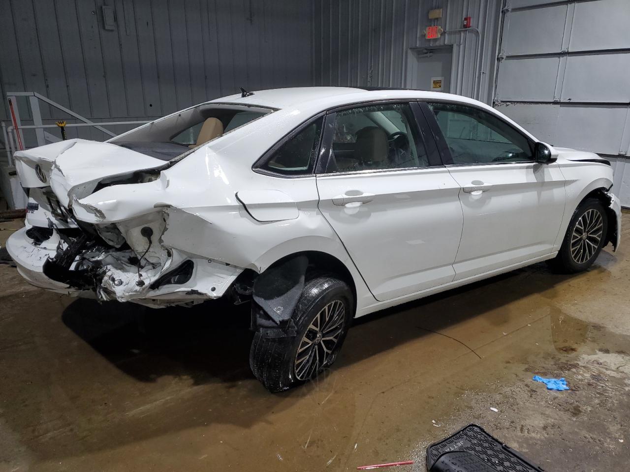 2019 VOLKSWAGEN JETTA S - Фото 3