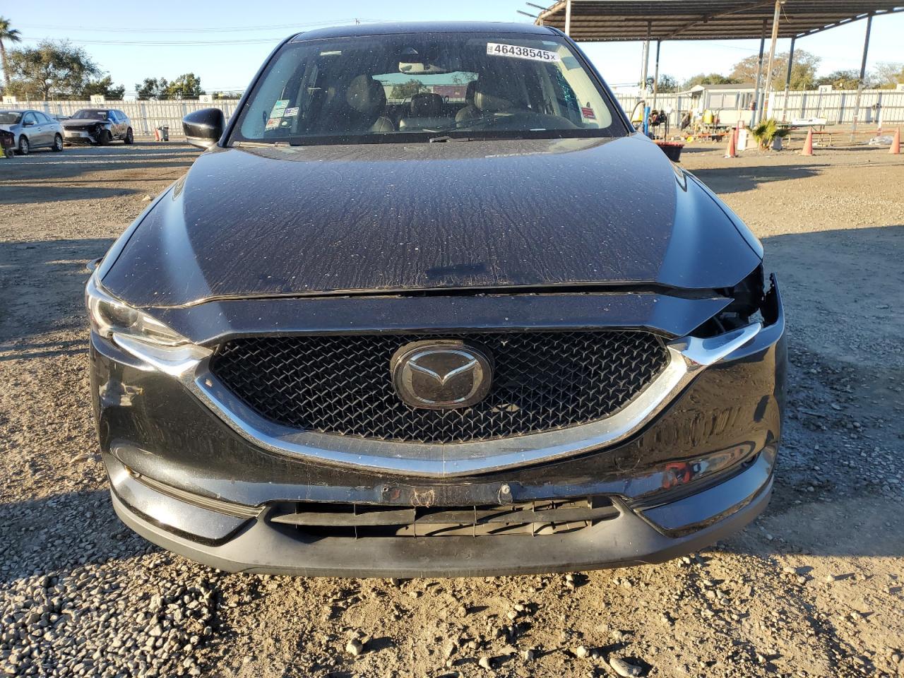 2018 MAZDA CX-5 GRAND - Image 5