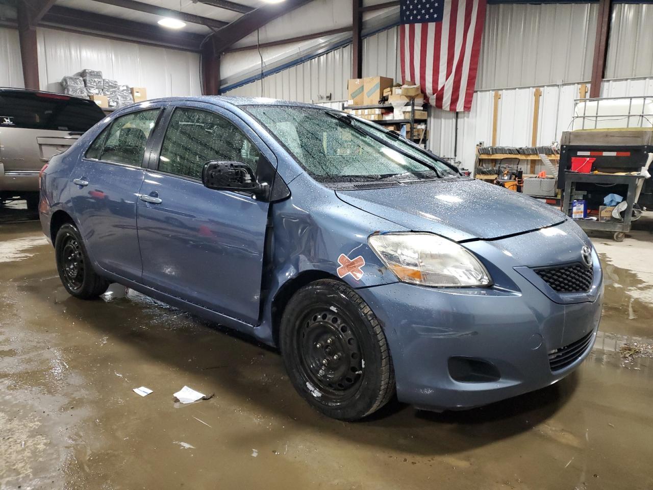 2012 TOYOTA YARIS - Image 4