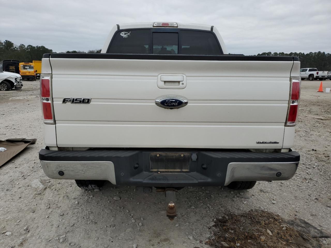 2013 FORD F150 SUPER - Фото 6