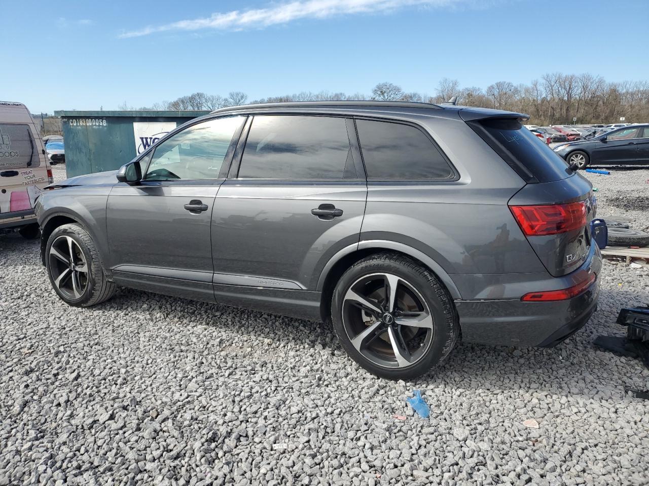 2019 AUDI Q7 PREMIUM - Фото 2