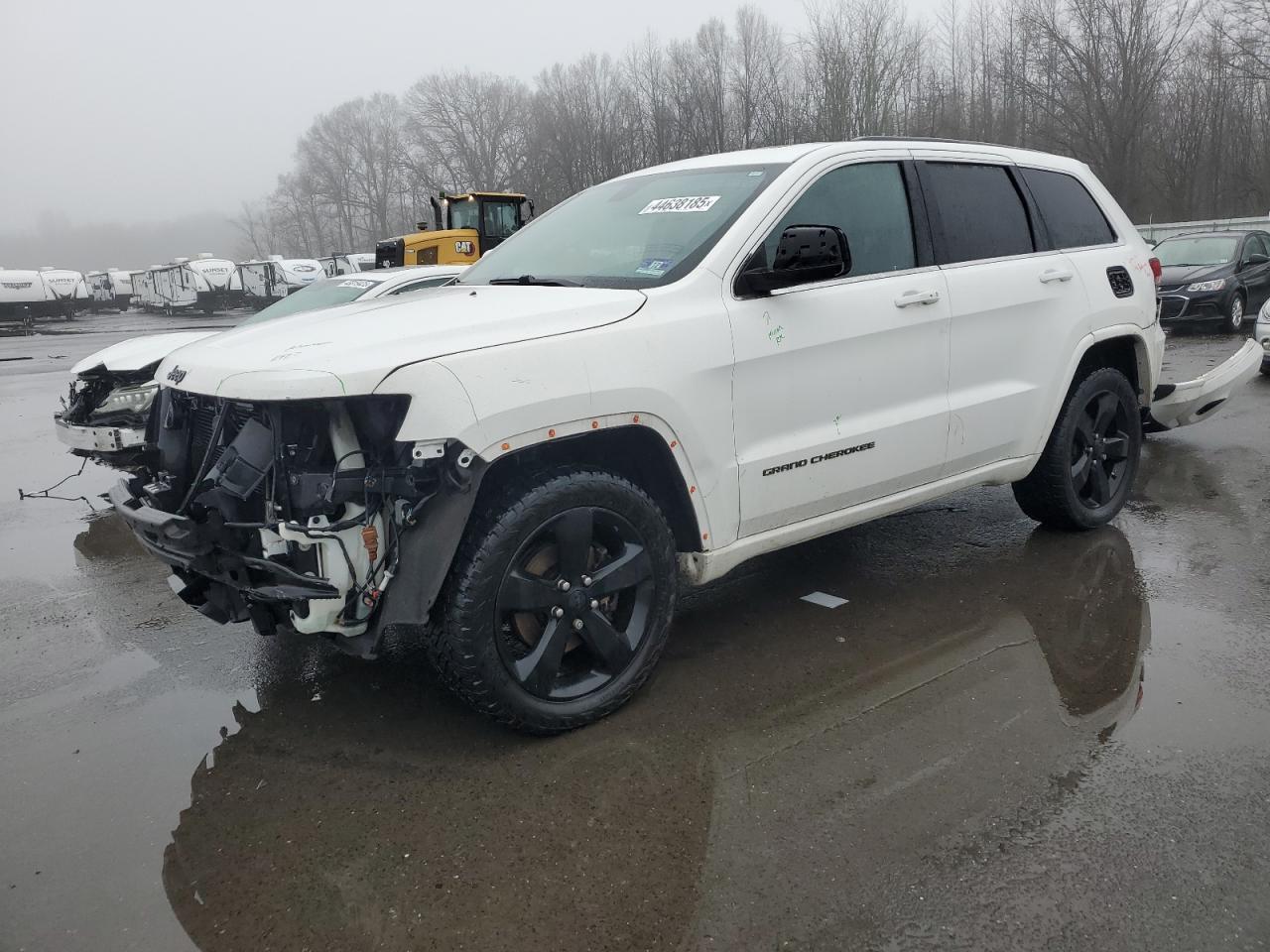 2015 JEEP GRAND CHER