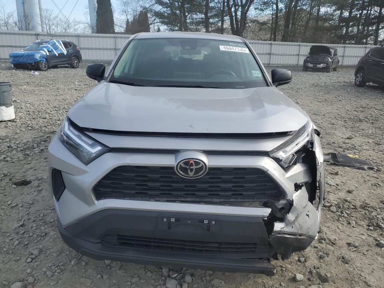 2023 TOYOTA RAV4 LE - Image 5