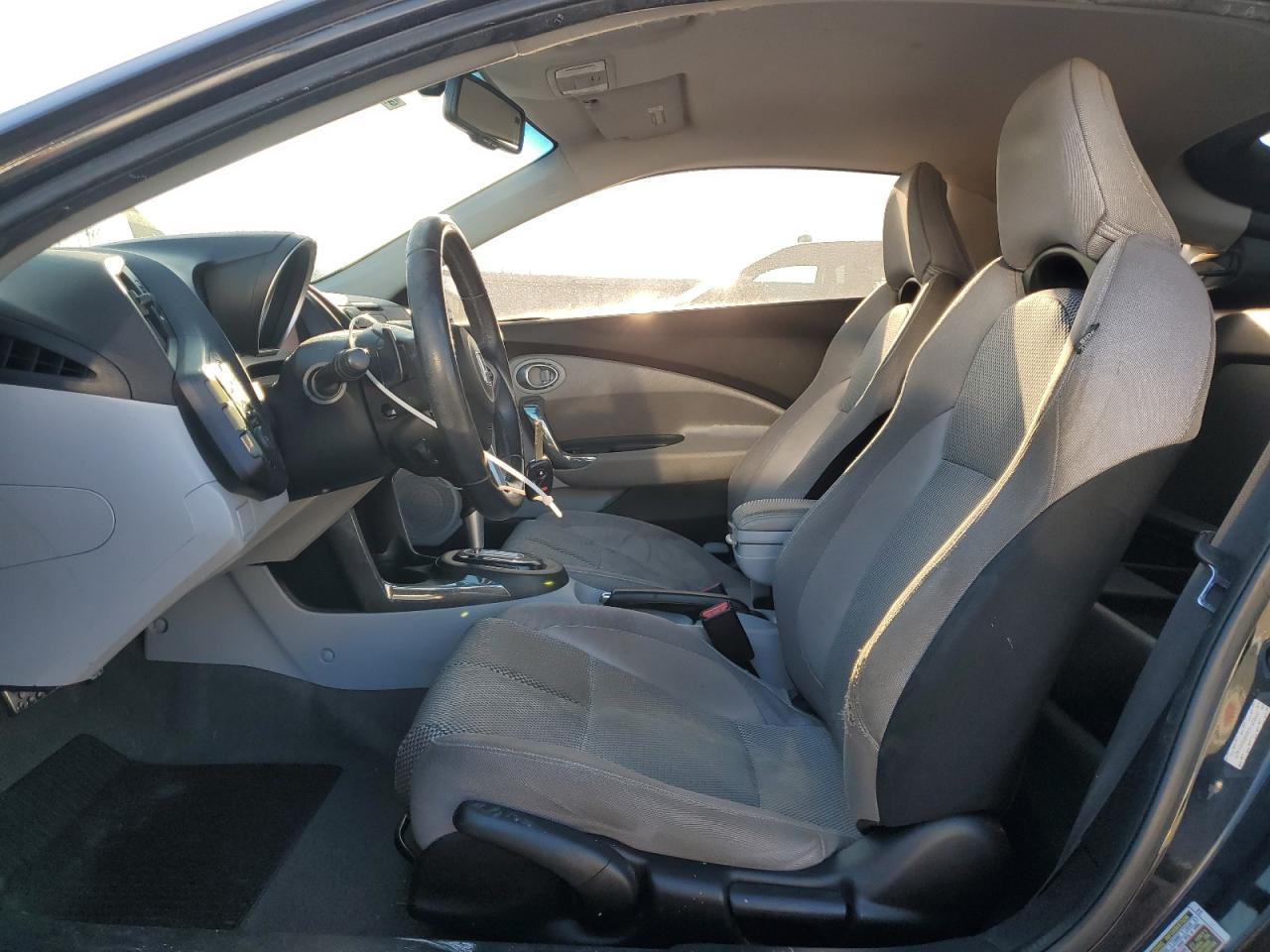 2011 HONDA CR-Z EX - Image 7