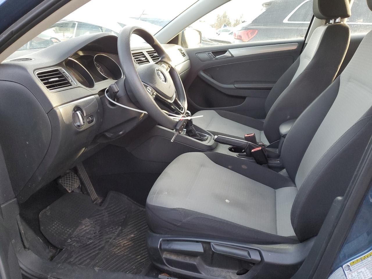 2017 VOLKSWAGEN JETTA S - Image 7