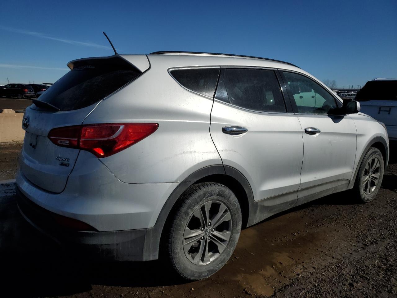 2013 HYUNDAI SANTA FE S - Image 3