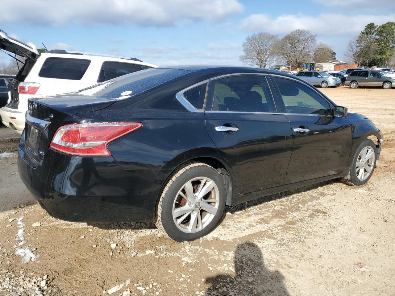 2013 NISSAN ALTIMA 2.5 - Image 3