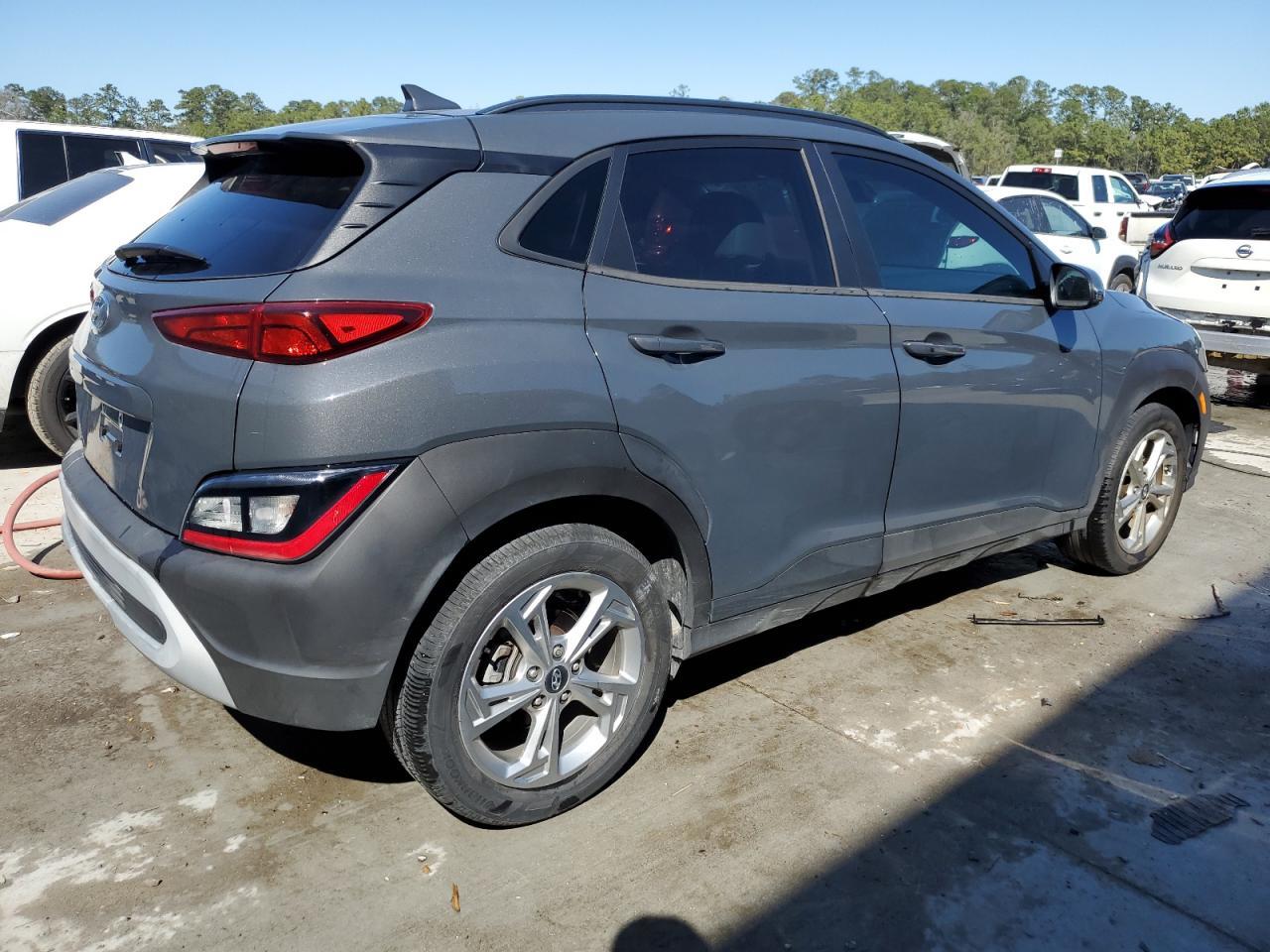 2023 HYUNDAI KONA SEL - Фото 3