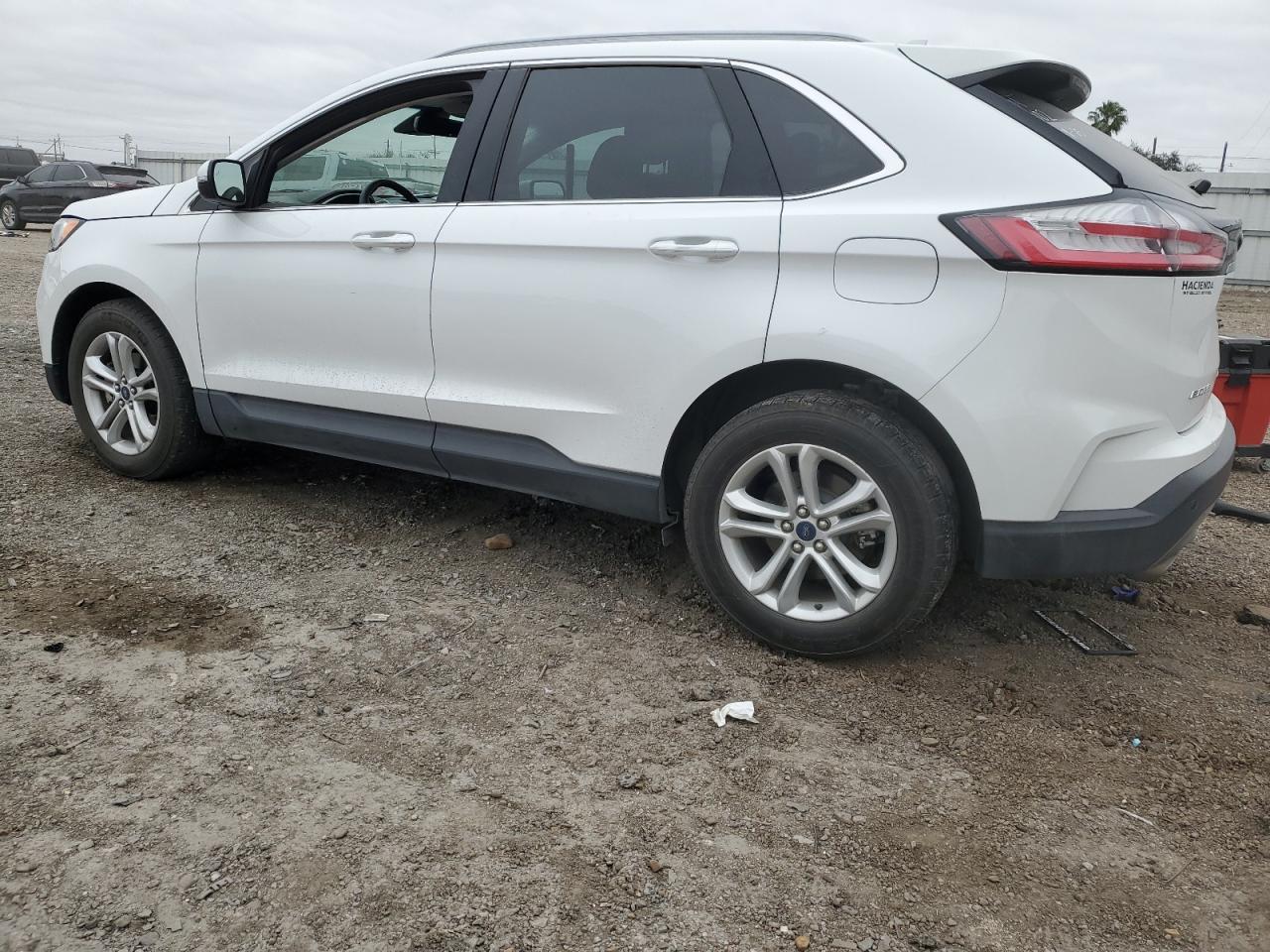 2020 FORD EDGE SEL - Image 2